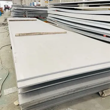 317 stainless steel plate